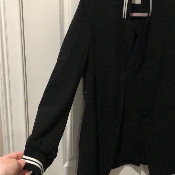 Casual blazer - Picture 3 of 6